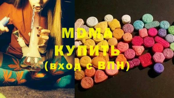 тгк Балахна